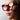 Anteojos Ópticos - Versalles Rojo